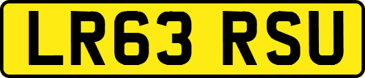 LR63RSU