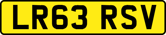 LR63RSV