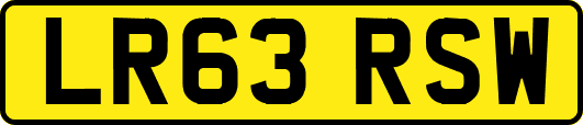 LR63RSW