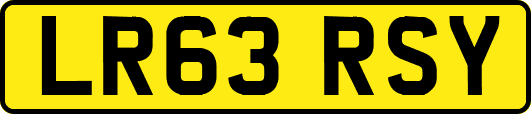 LR63RSY
