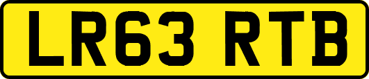 LR63RTB