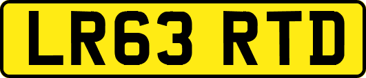 LR63RTD