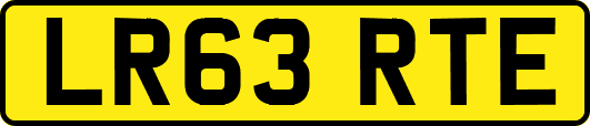 LR63RTE