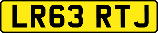 LR63RTJ