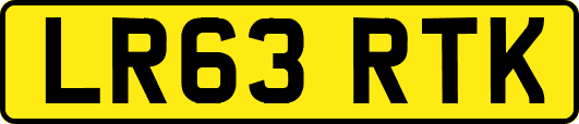 LR63RTK