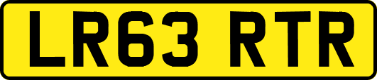 LR63RTR