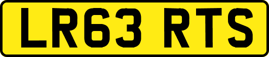 LR63RTS