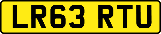 LR63RTU