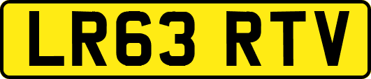 LR63RTV
