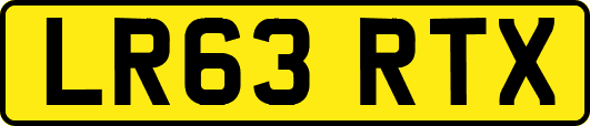 LR63RTX