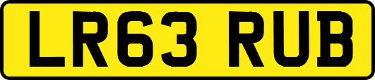 LR63RUB