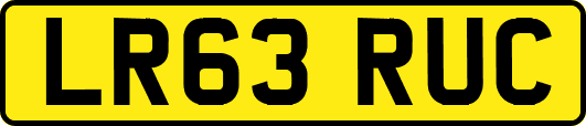 LR63RUC