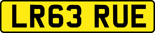 LR63RUE
