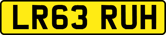 LR63RUH