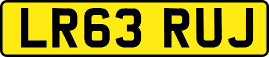 LR63RUJ