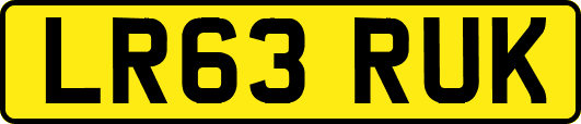 LR63RUK