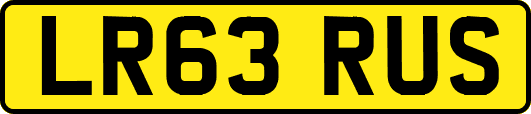 LR63RUS