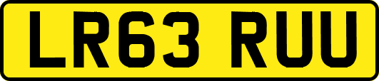LR63RUU