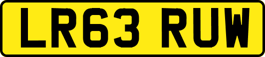 LR63RUW
