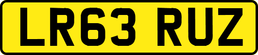 LR63RUZ