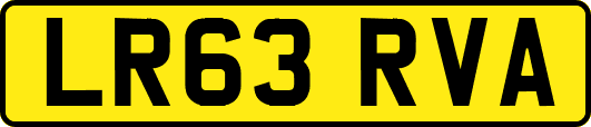 LR63RVA
