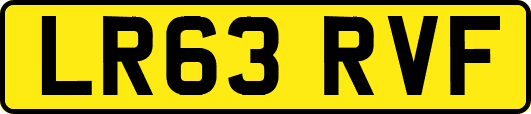 LR63RVF