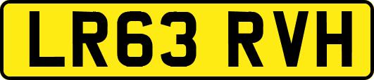 LR63RVH