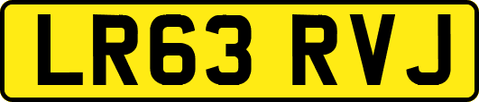 LR63RVJ
