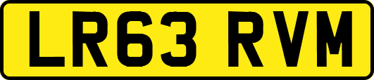 LR63RVM