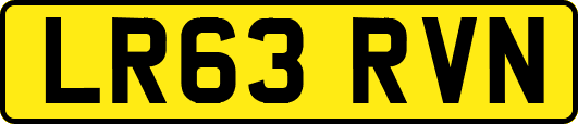LR63RVN