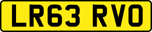 LR63RVO