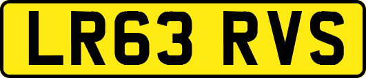 LR63RVS