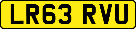 LR63RVU
