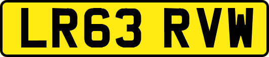 LR63RVW