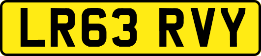 LR63RVY