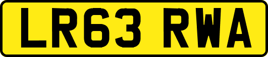 LR63RWA