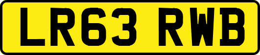 LR63RWB