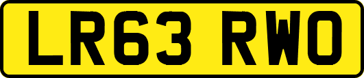 LR63RWO