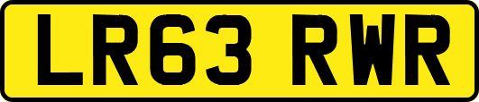 LR63RWR