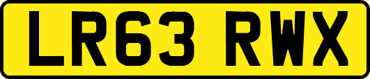 LR63RWX