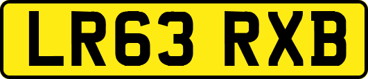LR63RXB