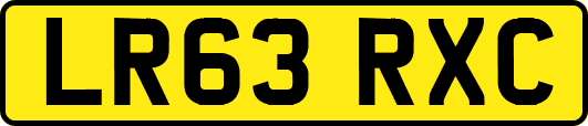 LR63RXC