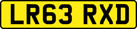 LR63RXD