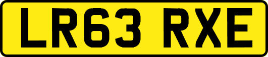 LR63RXE