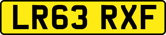 LR63RXF