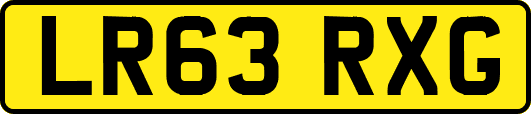 LR63RXG