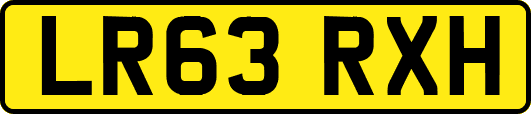 LR63RXH