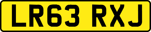 LR63RXJ