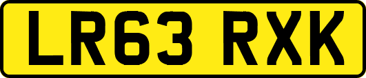 LR63RXK