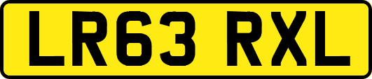 LR63RXL